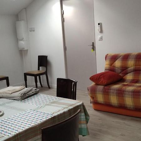 Lou Coucut Daire Dolmayrac Dış mekan fotoğraf